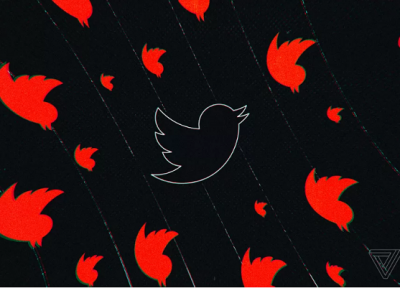 مسدودسازی حساب کاربری مرتبط با رئیس جمهور آمریکا توسط توییتر