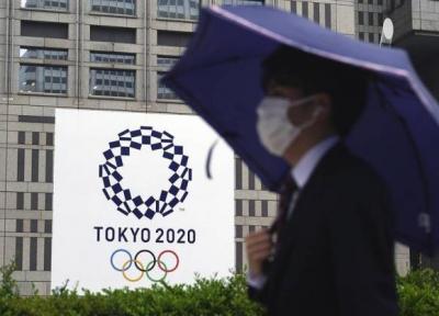 ورود نخستین ورزشکاران المپیکی به توکیو