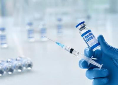واردات واکسن کرونا به بیش از 60 میلیون دز رسید